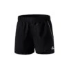 Erima Freizeitshort (100% Polyester, Trockenen Tragekomfort) Kurz Schwarz/weiss Damen -Wilson Huston Geschaft 1320703 V 1200x1200 1