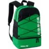 Erima Rucksack Club 5 - Multifunktionsrucksack Mit Bodelfach - Smaragdgrün/schwarz 30x18x45cm 1 Erima Rucksack Club 5 - Multifunktionsrucksack Mit Bodelfach - Smaragdgrün/schwarz 30x18x45cm -Wilson Huston Geschaft 723342 V 1075x1075 1