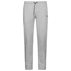 Head Tennishose Pant Club Byron Lang Hellgrau Herren