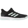 ADIDAS PERFORMANCE Adidas Tennisschuhe Adizero Club Allcourt Schwarz/mint Kinder 1 ADIDAS PERFORMANCE Adidas Tennisschuhe Adizero Club Allcourt Schwarz/mint Kinder -Wilson Huston Geschaft ADIDAS EH1106 ADIZERO CLUB 1 1200x1200 1