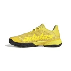 ADIDAS PERFORMANCE Adidas Tennisschuhe Barricade Allcourt Gelb Kinder 14 ADIDAS PERFORMANCE Adidas Tennisschuhe Barricade Allcourt Gelb Kinder -Wilson Huston Geschaft Adidas Schuhe Kinder Barricade gelb GY4016 1205 1200x1200 1