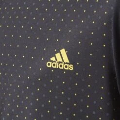 ADIDAS PERFORMANCE Adidas Tennis-Tshirt Advantage Trend Schwarz/orange Jungen 9 ADIDAS PERFORMANCE Adidas Tennis-Tshirt Advantage Trend Schwarz/orange Jungen -Wilson Huston Geschaft BQ0233 D1 Torso eCom 640x640 1