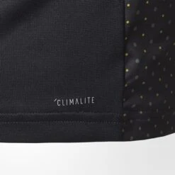 ADIDAS PERFORMANCE Adidas Tennis-Tshirt Advantage Trend Schwarz/orange Jungen 11 ADIDAS PERFORMANCE Adidas Tennis-Tshirt Advantage Trend Schwarz/orange Jungen -Wilson Huston Geschaft BQ0233 D3 Torso eCom 640x640 1