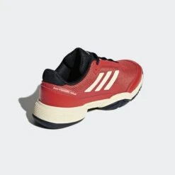 ADIDAS PERFORMANCE Adidas Tennisschuhe Barricade Club Allcourt Rot Kinder 15 ADIDAS PERFORMANCE Adidas Tennisschuhe Barricade Club Allcourt Rot Kinder -Wilson Huston Geschaft CP9358 BLT eCom 640x640 1