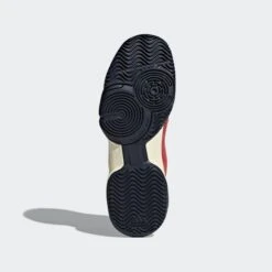 ADIDAS PERFORMANCE Adidas Tennisschuhe Barricade Club Allcourt Rot Kinder 16 ADIDAS PERFORMANCE Adidas Tennisschuhe Barricade Club Allcourt Rot Kinder -Wilson Huston Geschaft CP9358 BT eCom 640x640 1