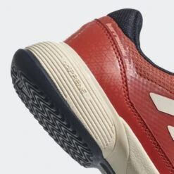 ADIDAS PERFORMANCE Adidas Tennisschuhe Barricade Club Allcourt Rot Kinder 18 ADIDAS PERFORMANCE Adidas Tennisschuhe Barricade Club Allcourt Rot Kinder -Wilson Huston Geschaft CP9358 D2 eCom 640x640 1