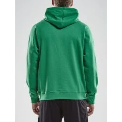 Craft Kapuzenpullover Hoodie Community (athletische Passform) Grün Herren -Wilson Huston Geschaft Craft 1906972 651000 Community Hoodie203 1000x1000 1