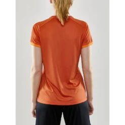 Craft Sport-Shirt (Trikot) Progress 2.0 Graphic Jersey - Leicht, Funktionell Und Stretchmaterial - Orange/schwarz Damen 13 Craft Sport-Shirt (Trikot) Progress 2.0 Graphic Jersey - Leicht, Funktionell Und Stretchmaterial - Orange/schwarz Damen -Wilson Huston Geschaft Craft Progress 2 0 Shirt 1910179 568999 3 1000x1000 1