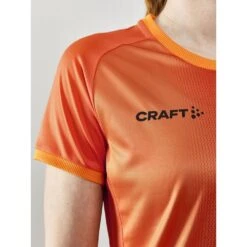Craft Sport-Shirt (Trikot) Progress 2.0 Graphic Jersey - Leicht, Funktionell Und Stretchmaterial - Orange/schwarz Damen 14 Craft Sport-Shirt (Trikot) Progress 2.0 Graphic Jersey - Leicht, Funktionell Und Stretchmaterial - Orange/schwarz Damen -Wilson Huston Geschaft Craft Progress 2 0 Shirt 1910179 568999 4 1000x1000 1