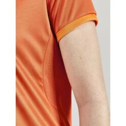 Craft Sport-Shirt (Trikot) Progress 2.0 Graphic Jersey - Leicht, Funktionell Und Stretchmaterial - Orange/schwarz Damen 15 Craft Sport-Shirt (Trikot) Progress 2.0 Graphic Jersey - Leicht, Funktionell Und Stretchmaterial - Orange/schwarz Damen -Wilson Huston Geschaft Craft Progress 2 0 Shirt 1910179 568999 5 1000x1000 1
