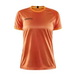 Craft Sport-Shirt (Trikot) Progress 2.0 Graphic Jersey - Leicht, Funktionell Und Stretchmaterial - Orange/schwarz Damen 18 Craft Sport-Shirt (Trikot) Progress 2.0 Graphic Jersey - Leicht, Funktionell Und Stretchmaterial - Orange/schwarz Damen -Wilson Huston Geschaft Craft Progress 2 0 Shirt 1910179 568999 8 1000x1000 1