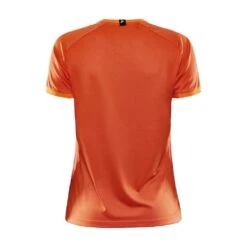 Craft Sport-Shirt (Trikot) Progress 2.0 Graphic Jersey - Leicht, Funktionell Und Stretchmaterial - Orange/schwarz Damen 19 Craft Sport-Shirt (Trikot) Progress 2.0 Graphic Jersey - Leicht, Funktionell Und Stretchmaterial - Orange/schwarz Damen -Wilson Huston Geschaft Craft Progress 2 0 Shirt 1910179 568999 9 1000x1000 1