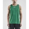 Craft Sport-Tank Rush Singlet (100% Polyester) ärmellos Grün Herren 1 Craft Sport-Tank Rush Singlet (100% Polyester) ärmellos Grün Herren -Wilson Huston Geschaft Craft Rush Singlet 1907367 651000 4 1000x1000 1