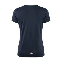 Craft Sport-Shirt Extend Jersey (rec. Polyester, Mesh-Einsätze) Navyblau Damen -Wilson Huston Geschaft Craft Shirt Extend Jersey Damen 1912754 390000 7 1000x1000 1