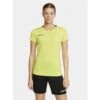 Craft Sport-Shirt Extend Jersey (rec. Polyester, Mesh-Einsätze) Gelb Damen -Wilson Huston Geschaft Craft Shirt Extend Jersey Damen 1912754 509000 1 1000x1000 1