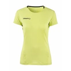 Craft Sport-Shirt Extend Jersey (rec. Polyester, Mesh-Einsätze) Gelb Damen -Wilson Huston Geschaft Craft Shirt Extend Jersey Damen 1912754 509000 6 1000x1000 1