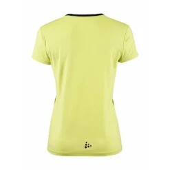 Craft Sport-Shirt Extend Jersey (rec. Polyester, Mesh-Einsätze) Gelb Damen -Wilson Huston Geschaft Craft Shirt Extend Jersey Damen 1912754 509000 7 1000x1000 1