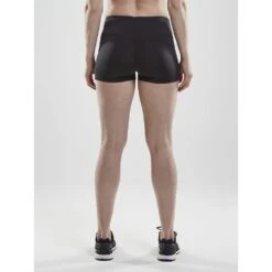 Craft Sport-Tight Squad Hotpants (funktionell Material, Enganliegend) Kurz Schwarz Damen 7 Craft Sport-Tight Squad Hotpants (funktionell Material, Enganliegend) Kurz Schwarz Damen -Wilson Huston Geschaft Craft Tight Squad Hotpants Damen 1906986 999000 2 1000x1000 1