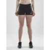 Craft Sport-Tight Squad Hotpants (funktionell Material, Enganliegend) Kurz Schwarz Damen -Wilson Huston Geschaft Craft Tight Squad Hotpants Damen 1906986 999000 3 1000x1000 1