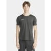 Craft Sport-Tshirt Extend Jersey (rec. Polyester, Mesh-Einsätze) Asphaltgrau Herren -Wilson Huston Geschaft Craft Tshirt Extend Jersey Herren 1912753 995000 1 1000x1000 1