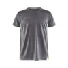 Craft Sport-Tshirt Pro Control Impact (leicht, Atmungsaktiv) Grau/lime Herren 1 Craft Sport-Tshirt Pro Control Impact (leicht, Atmungsaktiv) Grau/lime Herren -Wilson Huston Geschaft Craft Tshirt Pro Control Impact 1908228 985541 1 1000x1000 1