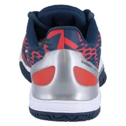 Diadora Speed Blushield 2 AG Dunkelblau Allcourt-Tennisschuhe Herren -Wilson Huston Geschaft DIADORA 172981 C2202 SPEED BLUSHIELD 2 6 1200x1200 1