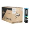 Dunlop Tennisbälle ATP Championship Dose 18x4er Im Karton 2 Dunlop Tennisbälle ATP Championship Dose 18x4er Im Karton -Wilson Huston Geschaft DUNLOP 18er 601333 1 1200x1200 1