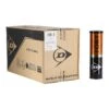 Dunlop Tennisbälle Fort Clay Court (Sandplatz) Dose 18x4er Im Karton -Wilson Huston Geschaft DUNLOP 601318 1 1200x1200 1