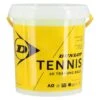 Dunlop Tennisbälle Training (drucklos) Gelb 60er Inkl. Eimer 2 Dunlop Tennisbälle Training (drucklos) Gelb 60er Inkl. Eimer -Wilson Huston Geschaft DUNLOP EIMER 601341 1 1200x1200 1
