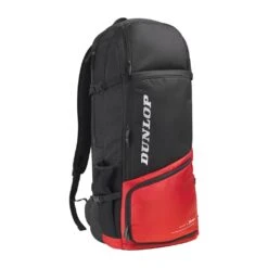 Dunlop Tennis-Rucksack Srixon CX Performance Long Schwarz/rot
