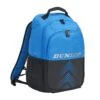 Dunlop Tennis-Rucksack Srixon FX Performance (Haupt- Und Schlägerfach) Blau/schwarz - 32 Liter -Wilson Huston Geschaft Dunlop 10337238 FX PERFORMANCE BACKPACK202 1200x1200 1