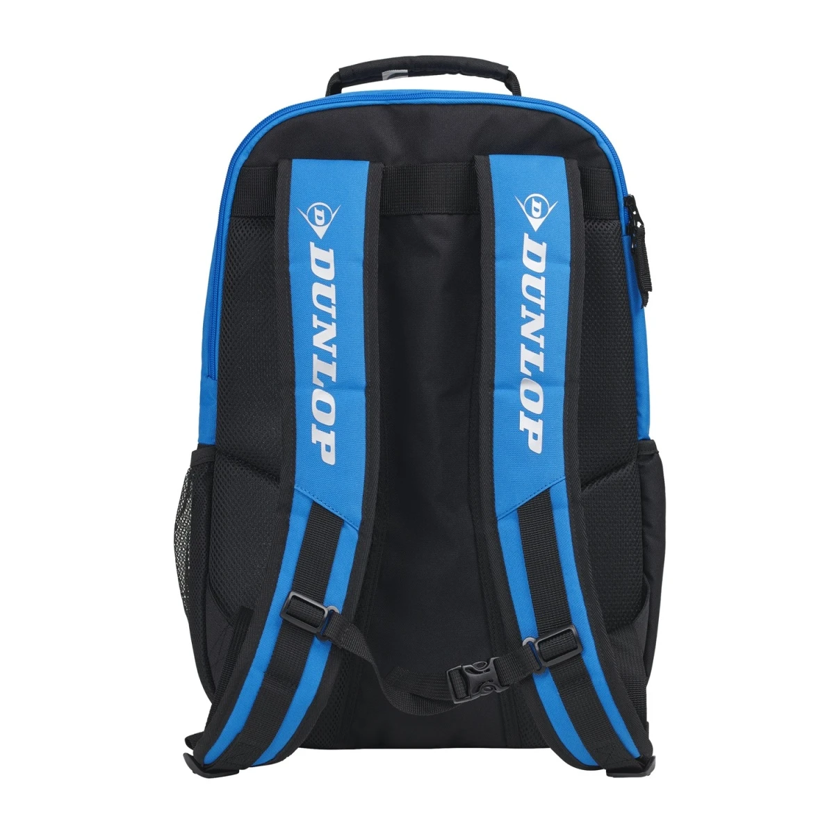Dunlop Tennis-Rucksack Srixon FX Performance (Haupt- Und Schlägerfach) Blau/schwarz - 32 Liter 4 Dunlop Tennis-Rucksack Srixon FX Performance (Haupt- Und Schlägerfach) Blau/schwarz - 32 Liter – Bild 2