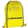 Dunlop Schuhbeutel Drawstring Gelb 33x44cm -Wilson Huston Geschaft Dunlop 307390 Schuhbeutel 298x298 1