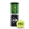 Dunlop Fort Allcourt TS Tennisbälle Dose 24x3er Im Karton 1 Dunlop Fort Allcourt TS Tennisbälle Dose 24x3er Im Karton -Wilson Huston Geschaft Dunlop 601315 Fort Allcourt TS Tennisball 2 1024x1024 2