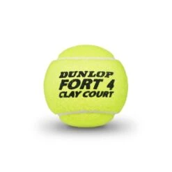 Dunlop Tennisbälle Fort Clay Court (Sandplatz) Dose 18x4er Im Karton -Wilson Huston Geschaft Dunlop 601318 Fort Clay Court 2 1023x1023 3