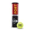 Dunlop Tennisbälle Fort Tournament DTB Dose 4er 1 Dunlop Tennisbälle Fort Tournament DTB Dose 4er -Wilson Huston Geschaft Dunlop 601321 Fort Tournament 3 1024x1024 1