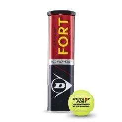 Dunlop Tennisbälle Fort Tournament DTB Dose 36x4er Im Karton 7 Dunlop Tennisbälle Fort Tournament DTB Dose 36x4er Im Karton -Wilson Huston Geschaft Dunlop 601321 Fort Tournament 3 1024x1024 2
