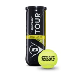 Dunlop Tennisbälle Tour Brilliance Dose 24x3er Im Karton 7 Dunlop Tennisbälle Tour Brilliance Dose 24x3er Im Karton -Wilson Huston Geschaft Dunlop 601326 Tour Brilliance 2 1024x1024 1