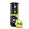 Dunlop Tennisbälle Tour Brilliance Dose 3er 2 Dunlop Tennisbälle Tour Brilliance Dose 3er -Wilson Huston Geschaft Dunlop 601326 Tour Brilliance 2 1024x1024 2