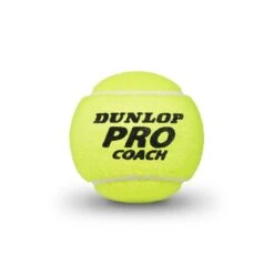 Dunlop Tennisbälle Pro Coach Dose 4er 7 Dunlop Tennisbälle Pro Coach Dose 4er -Wilson Huston Geschaft Dunlop 601329 Pro Coach 2 1023x1023 1