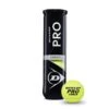 Dunlop Tennisbälle Pro Coach Dose 4er -Wilson Huston Geschaft Dunlop 601329 Pro Coach 3 1024x1024 1