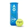Dunlop Tennisbälle Australian Open Dose 3er -Wilson Huston Geschaft Dunlop 601354 Australian Open Ball 2 1024x1024 2