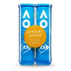 Dunlop Tennisbälle Australian Open Dose 2x4er Bi-Pack 5 Dunlop Tennisbälle Australian Open Dose 2x4er Bi-Pack -Wilson Huston Geschaft Dunlop 601356 Australian Open Ball 1024x1024 1