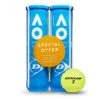 Dunlop Tennisbälle Australian Open Dose 2x4er Bi-Pack 1 Dunlop Tennisbälle Australian Open Dose 2x4er Bi-Pack -Wilson Huston Geschaft Dunlop 601356 Australian Open Ball 2 1024x1024 1