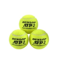 Dunlop Tennisbälle ATP (drucklos, Strapazierfähig, Langlebig) Dose 3er 6 Dunlop Tennisbälle ATP (drucklos, Strapazierfähig, Langlebig) Dose 3er -Wilson Huston Geschaft Dunlop 601400 atp20pressureless ball 3box 2 1024x1024 2