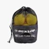 Dunlop Schaumstoffbälle Indoor Foam 12er -Wilson Huston Geschaft Dunlop 603758 indoor20foam20ball2012pack 1024x1024 1