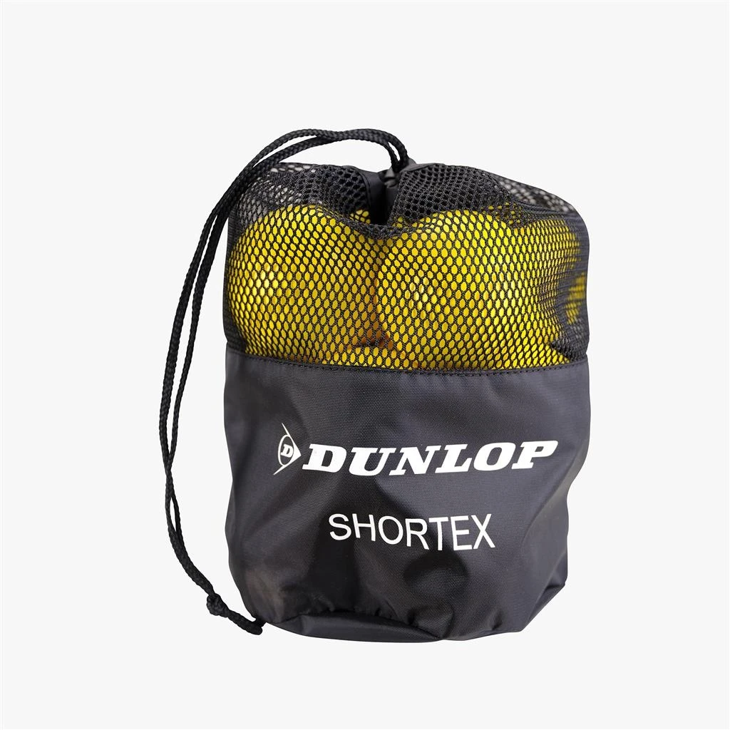 Wilson Huston Geschaft -Wilson Huston Geschaft Dunlop 603760 Shortex foam20ball2012pack 1024x1024 1