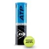 Dunlop Tennisbälle ATP - Offizieller Spielball Nitto ATP Finals - Dose 4er 1 Dunlop Tennisbälle ATP - Offizieller Spielball Nitto ATP Finals - Dose 4er -Wilson Huston Geschaft Dunlop ATP Ball Dose 601314 944x944 1