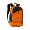 Erima Rucksack Club 5 - Multifunktionsrucksack Mit Bodelfach - Orange/schwarz 30x18x45cm 1 Erima Rucksack Club 5 - Multifunktionsrucksack Mit Bodelfach - Orange/schwarz 30x18x45cm -Wilson Huston Geschaft Erima 723365 Rucksack CLub 5 1200x1200 1