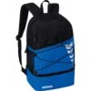 Erima Rucksack Six Wings - Multifunktionsrucksack Mit Doppel-Reißverschluss - Royalblau/schwarz 1 Erima Rucksack Six Wings - Multifunktionsrucksack Mit Doppel-Reißverschluss - Royalblau/schwarz -Wilson Huston Geschaft Erima Rucksack SIX WINGS 7232318 1 768x768 1
